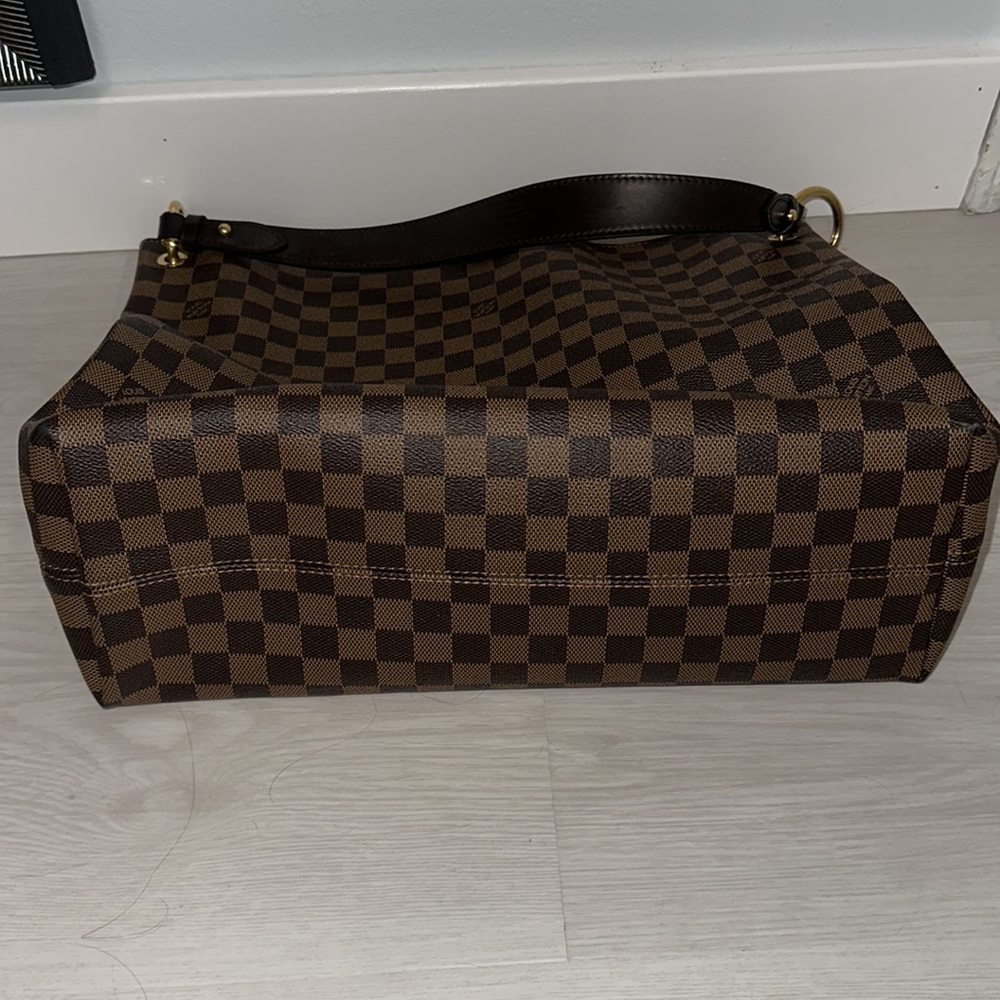 Louis Vuitton Graceful Bag - Picture 9 of 15